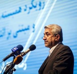 استقبال وزارت نیرو از طرح بارورسازی ابرها توسط سپاه