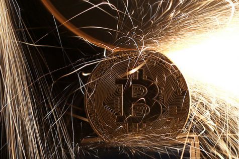 سرمایه گذاران بیت کوینی به افزایش قیمت در سال ۲۰۱۸ خوش بین هستند