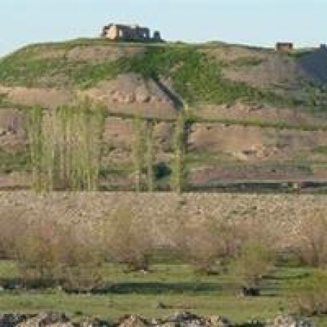 ثبت 15 اثر تاریخی خراسان شمالی در فهرست آثار ملی/ 43 اثر صنایع‌دستی استان ثبت شد