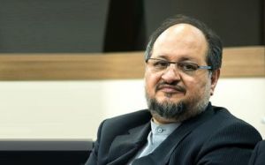 یورو بار تجارت ایران را به دوش می‌کشد