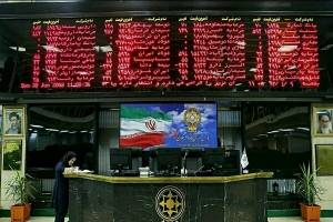 داد و ستد ۹ میلیارد سهمی بورس از ابتدای امسال