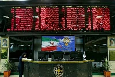 داد و ستد ۹ میلیارد سهمی بورس از ابتدای امسال