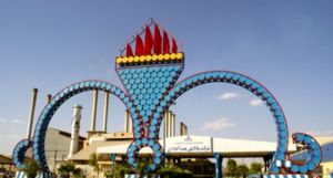 قدیمی‌ترین پالایشگاه ایران در دست نوسازی