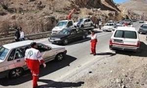 عواملی که باعث تلفات جانی در تصادفات رانندگی می‌شود/ سرعت و خواب‌آلودگی متهمان ردیف اول