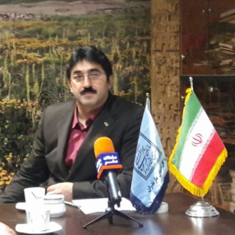 بررسی 13 پرونده بوم‌گردی در مازندران در سال 97
