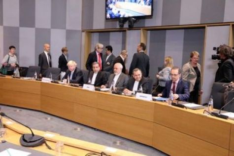 اروپایی‌ها متعهد به انجام توافقات شدند