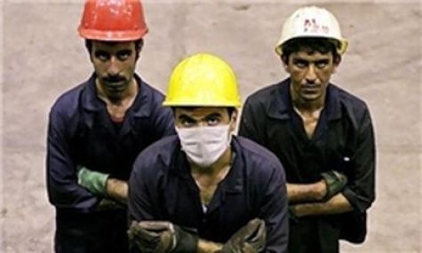 بررسی قانون کار بدون نظر کارگران