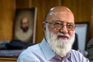 چمران: یک خانه دارم که سند ندارد؛ اگر می خواستم میلیاردر می‌شدم