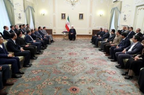 فقرزدایی، هدف بلندمدت دولت دوازدهم است