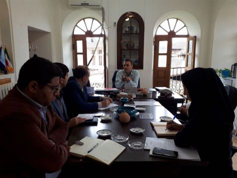 سامان‌دهی تورها و گروه‌های غیرمجاز گردشگری در گلستان