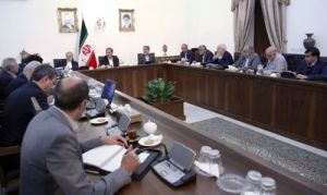 هیچ وقفه ای در جریان صادرات و واردات کشور نباید ایجاد شود