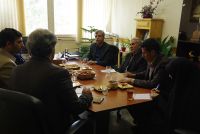گردشگری جایگزین توسعه کشاورزی و صنعتی سرخس می‌شود