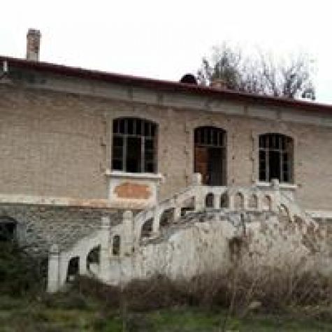 ساختمان گمرک بندرگز به موزه تبدیل می‌شود