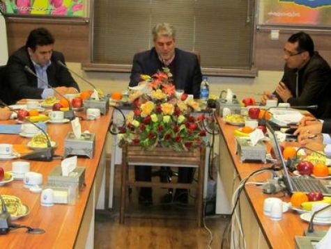 تسهیل و تأمین مالی تولید و تجارت، رسالت اصلی بانک ملی ایران