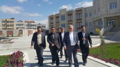 تعریف رویدادهای مختلف برای ماندگاری بیشتر گردشگران ضروری است