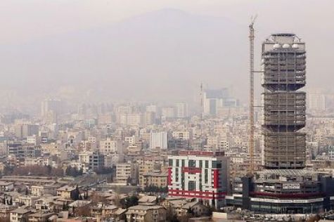 آلودگی هوا ریشه در بنزین مصرفی دارد؟