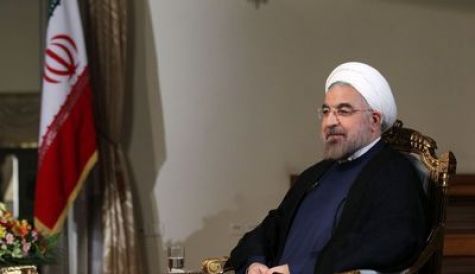 خروج سوال از روحانی درباره موسسات مالی از دستور کار