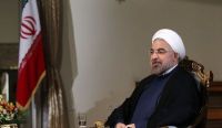خروج سوال از روحانی درباره موسسات مالی از دستور کار