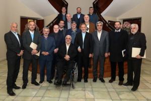 دولت از هیچ اقدامی برای توسعه گیلان دریغ نخواهد کرد