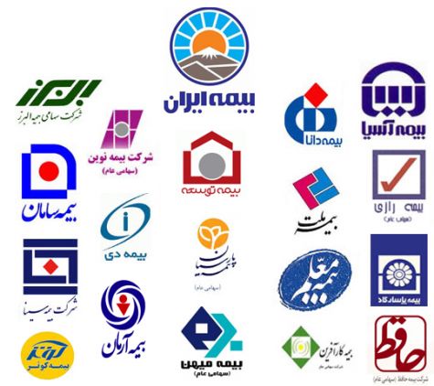 مرز شرکت‌های دولتی بیمه‌ای کجاست/ رقابت فراموش‌شده شرکت‌های بیمه‌ای