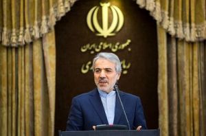 ماندن آمریکا در برجام خیری برای ما نداشت
