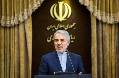 ماندن آمریکا در برجام خیری برای ما نداشت