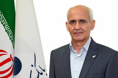 پیام تبریک مدیر عامل بانک سرمایه به مناسبت ایام الله دهه فجر