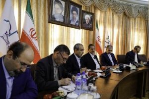 ضروت استفاده از توانمندی داخلی در اجرای طرح‌های بزرگ صنعتی