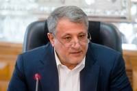 محسن هاشمی: نجفی دچار بیماری است/ «چون نمی‌خواهم مریض شوم؛ شهردار نمی‌شوم! »