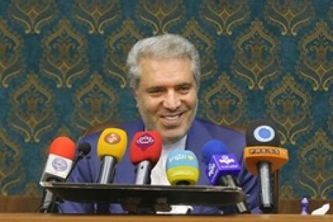 آمار سفرهای نوروز ۹۷؛ ۷۴میلیون اقامت شبانه، افزایش مسافرت‌خارجی زمینی، کاهش شکایت‌ها، ۱۳۲میلیون بازدید
