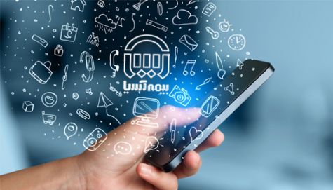 بروزرسانی نرمافزار آسیا همراه