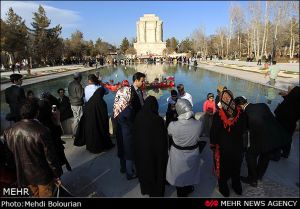 تردد خودروهای سنگین در منطقه تاریخی توس ممنوع شد