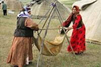 ارائه تسهیلات کم بهره به عشایر
