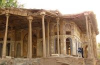 حادثه کاخ سرهنگ‌آباد بررسی می‌شود
