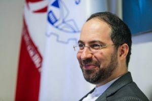 رشد ٣٠٠ درصدی حضور بانوان در سمت های مدیریتی در یک وزارتخانه