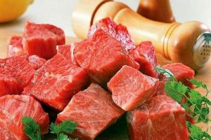 تعرفه واردات گوشت گوساله نصف شد +سند