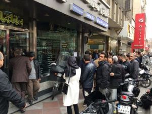 تغییر شیوه کار جدید صرافان