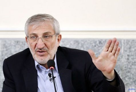 سعیدی‌کیا: هیچ چیز مبهمی در بنیاد مستضعفان نداریم