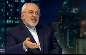 ظریف: ترامپ نتوانست برجام را پاره کند