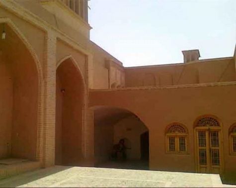 اختصاص اعتبار برای مرمت بافت قدیمی روستای بالاخانه