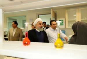 حمایت دولت از بخش‌های خصوصی فعال در عرصه تولید