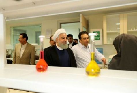 حمایت دولت از بخش‌های خصوصی فعال در عرصه تولید