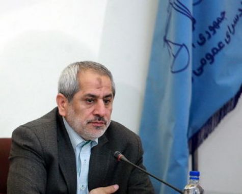 صدور ۱۸۲قرار نهایی در پرونده املاک نجومی
