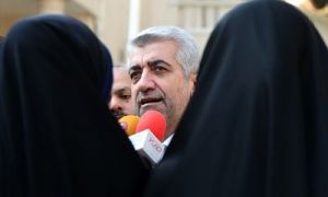 کاهش نزولات آسمانی کشت بهاره را تحت تاثیر قرار داده است