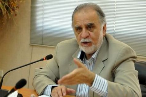 کرباسیان: ١٢٠٠میلیارد تومان اعتبار برای اشتغال معدنی در روستاها اختصاص یافت