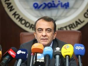 یکه زارع: عبور از تحریم با توسعه برند ملی و صادرات