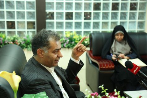 رشد ۸۰درصدی منابع بانک قرض‌الحسنه مهر ایران