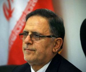 سیف: هیچ موسسه مالی غیرمجازی در کشور وجود ندارد