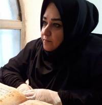 پایان مرمت 50 اثر منقول فرهنگی‌‌تاریخی کرمانشاه/‌انتقال 3500 شی به خانه نواب وکیل یزد