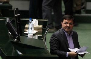 توافق بر سر تشکیل کمیته مشترک دولت و مجلس برای موضوع آب
